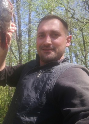Виталий, 35, Россия, Нижний Ломов