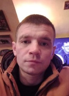 Andrey, 36, Russia, Saint Petersburg