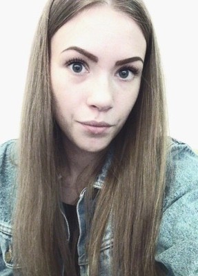 Дарья, 25, Россия, Беломорск