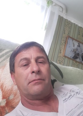 Юрий, 61, Россия, Заводоуковск