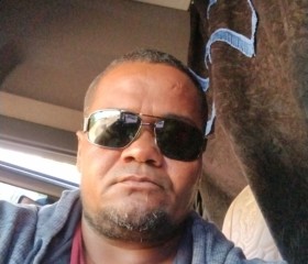 Edmilso dailva, 39 лет, Quirinópolis