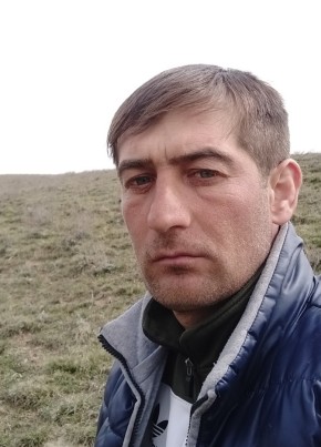 Сабек, 37, Россия, Буйнакск