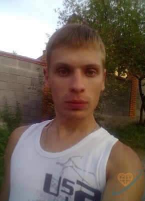 Вадим, 37, Україна, Дніпро