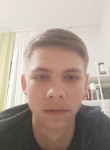 Anton, 20 лет, Göttingen