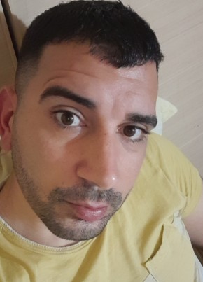 Johan, 34, Malta, Żabbar