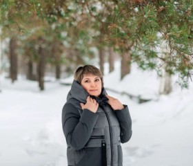 Liya, 48, Dimitrovgrad