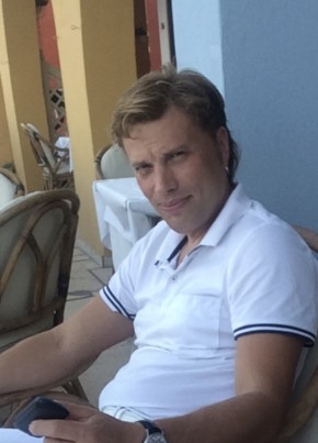 Aleksey, 36, Russia, Pushkin