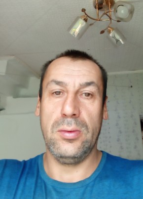 Константин из Алдана 43 года