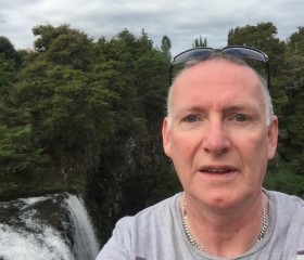 cosbymark, 62 года, Whangarei