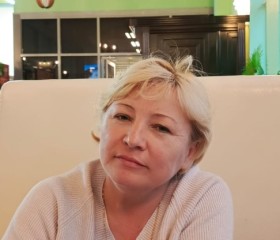 Alevtina, 59, Chelyabinsk