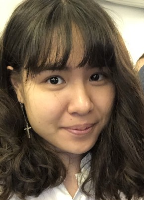 Sherry Jung, 26, United States of America, College Park