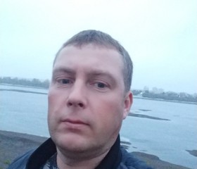 Михаил, 42 года, Новосибирск