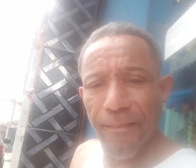 dailton, 47 лет, São Paulo capital