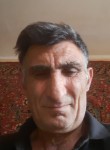 Сисак, 55 лет, Самара