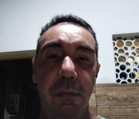 Arthur da Silva, 49 лет, Cuiabá