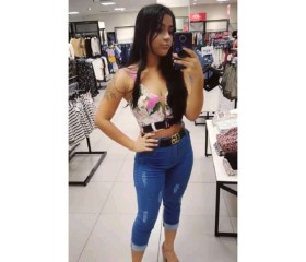 Paulinha Souza, 25 лет, São Luís