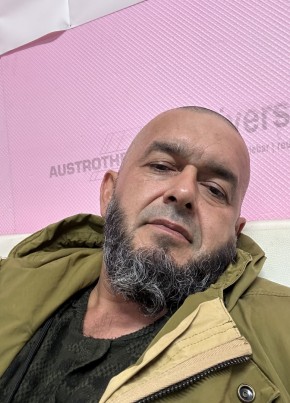 Imran, 45, Republik Österreich, Wien