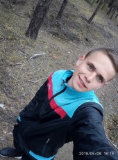 Nikolay, 21, Ukraine, Gola Pristan
