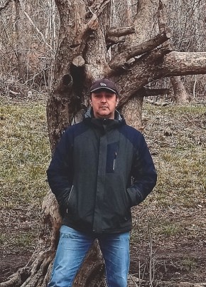 Андрей из Благодарныя 53 года