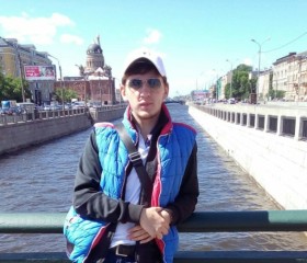 Павел, 26 лет, Тамбов