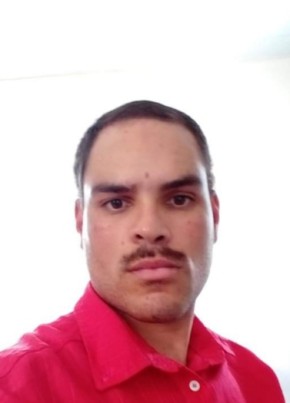 Renan Manoel, 26, República Federativa do Brasil, Sousa