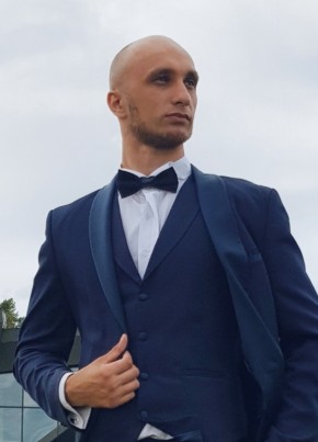 Алексей, 31, Россия, Таловая