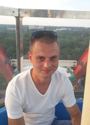 Vlad , 31, Россия, Москва