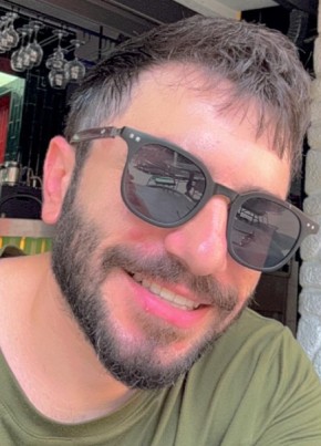 Ali из İstanbul 29 лет
