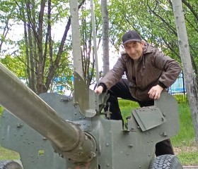 Sergey, 54, Komsomolsk-on-Amur