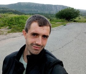 Федор, 35 лет, Брянск