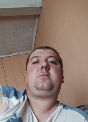 Сергей, 36, Россия, Златоуст