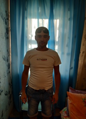 Евгений, 38, Россия, Подгоренский