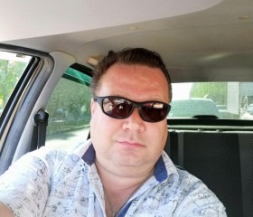 valdemar, 52, Ulyanovsk