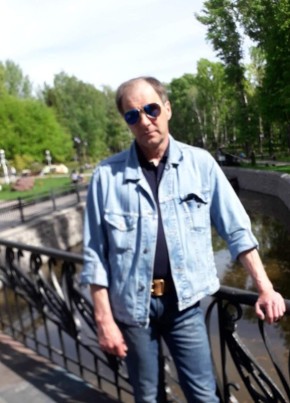 Сергей, 55, Россия, Сургут