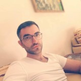 David, 28  , Universal City (State of California)
