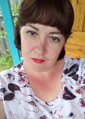 Ольга, 33, Россия, Таксимо