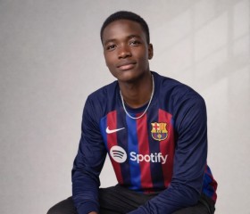 Geremy, 23, Bawku