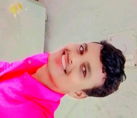 Shiva Rajput, 18 лет, Allahabad