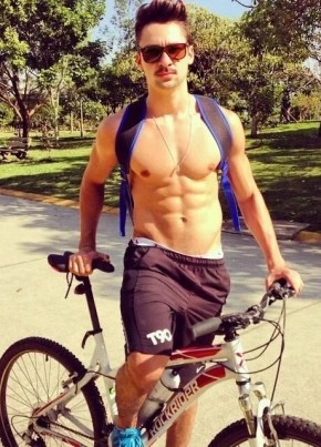 Andrey, 38, Russia, Moscow