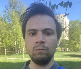 Богдан, 29 лет, Санкт-Петербург