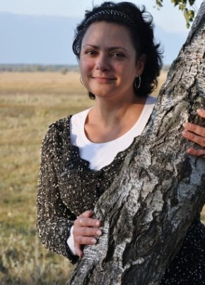 Евгения, 49, Россия, Сургут