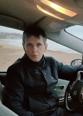 Олег, 28, Україна, Одеса