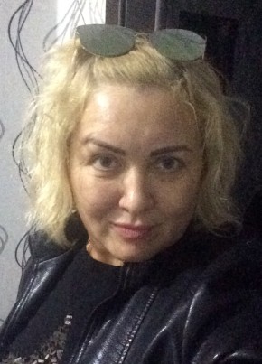 Натали, 49, Россия, Самара