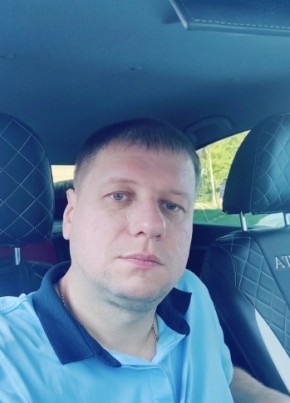 Sergey, 42, Russia, Ryazan