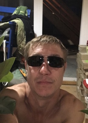 Иван, 35, Россия, Нижний Новгород