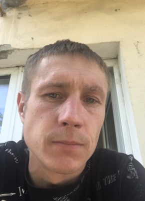 Ivan, 35, Russia, Kstovo