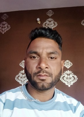 Dharm pal, 23, India, Delhi