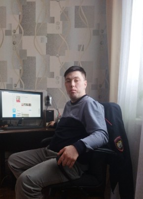 Максим, 28, Россия, Сарапул