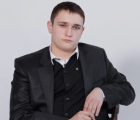 Maga  Bogatyrëv, 18, Krasnodar