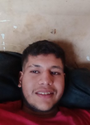 Leon, 22, Estados Unidos Mexicanos, Saltillo